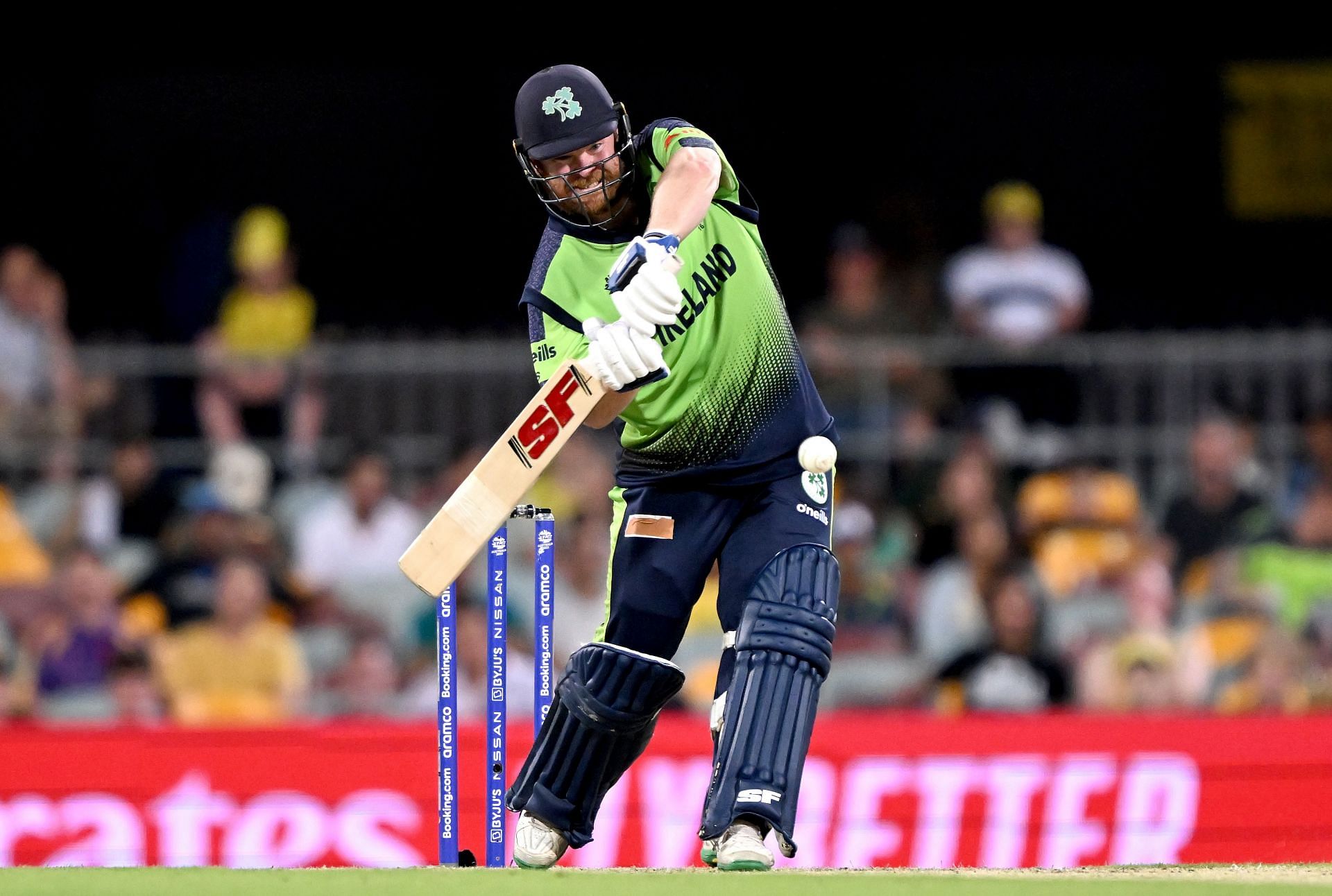 Australia v Ireland - ICC Men's T20 World Cup