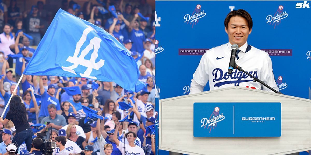 Dodgers