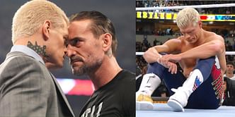 5 best picks to eliminate Cody Rhodes from WWE Royal Rumble 2024