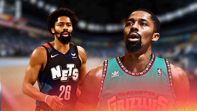 5 befitting landing spots for Spencer Dinwiddie if Lakers drop the ball on trading Nets' guard