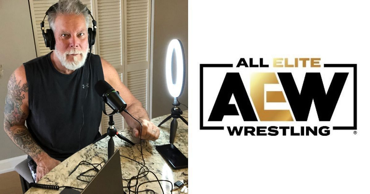 This Is Brutal Kevin Nash Says He Wouldnt Pay To Watch Top Aew Star 3262