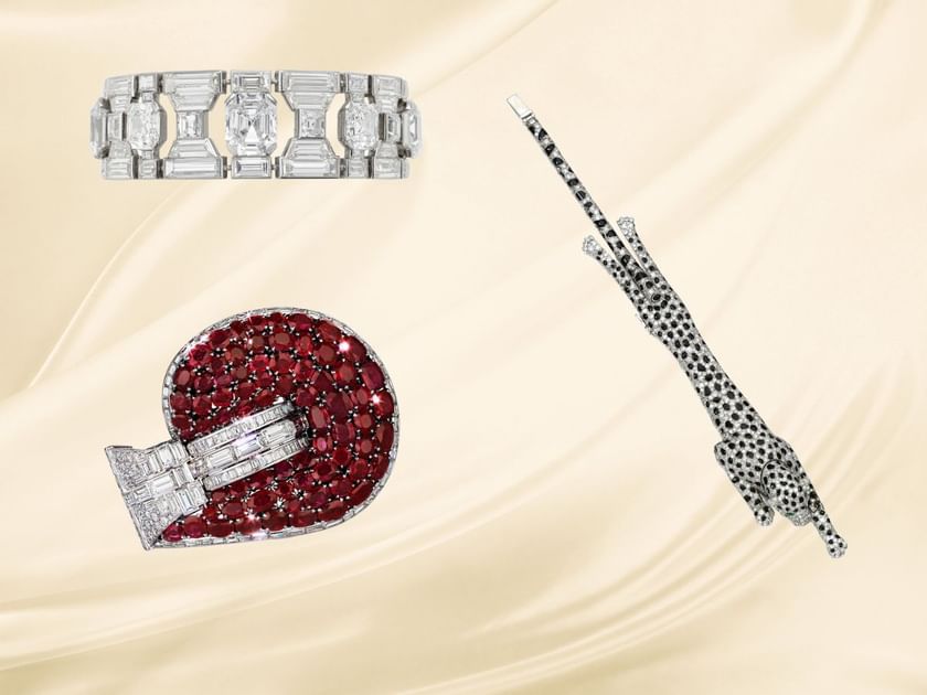 7 Most expensive bracelets of all time