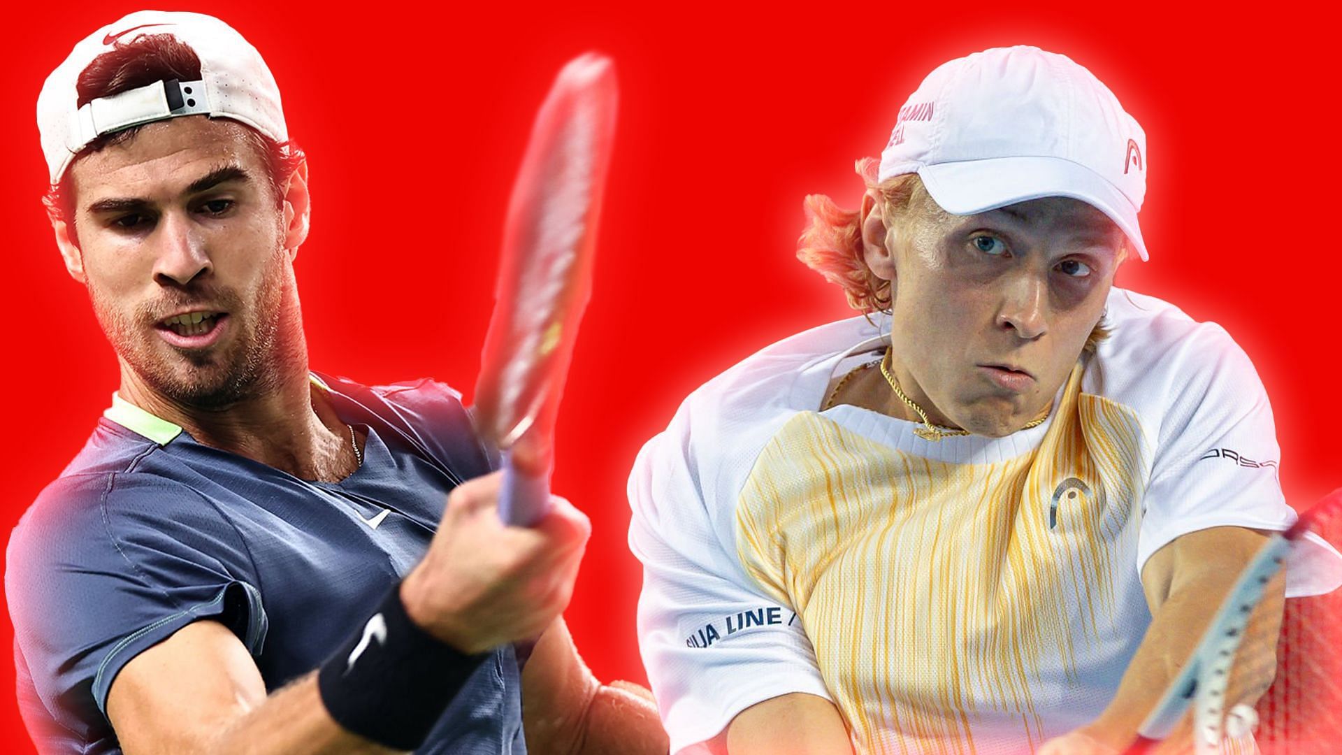 Karen Khachanov vs Emil Ruusuvuori is one of the second-round matches at the 2024 Hong Kong Open.