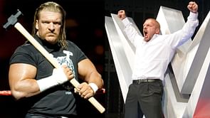 Alexa Bliss, Jade Cargill, and more WWE stars react to Triple H's motivational message ahead of Royal Rumble 2024