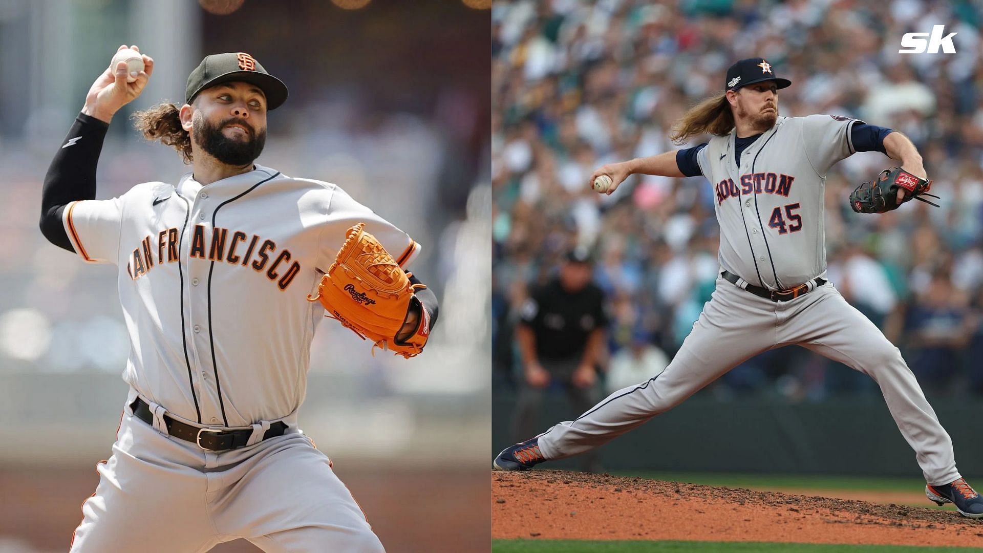 Red Sox Rumors: Team in touch with 2 FA pitchers to strengthen rotation ...