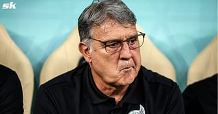 Lionel Messi's Inter Miami manager Tata Martino admits he's 'concerned' by team's lack of goals after their 2 pre-season friendlies