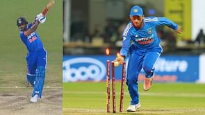 India vs Afghanistan 2024 Highlights: 3 moments that generated buzz among fans in 2nd T20I ft. Virat Kohli