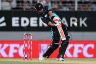 New Zealand v Pakistan - Men's T20 Game 1