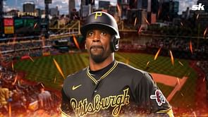 "I truly believe this was a baseball city": Andrew McCutchen dreams of glory days, aims to lead Pirates' renaissance [Exclusive]