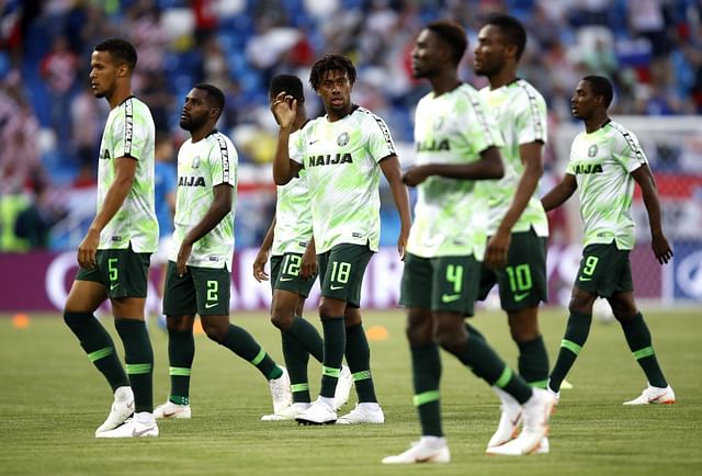 Ivory Coast Vs Nigeria: 3 Key Battles To Watch Out For 