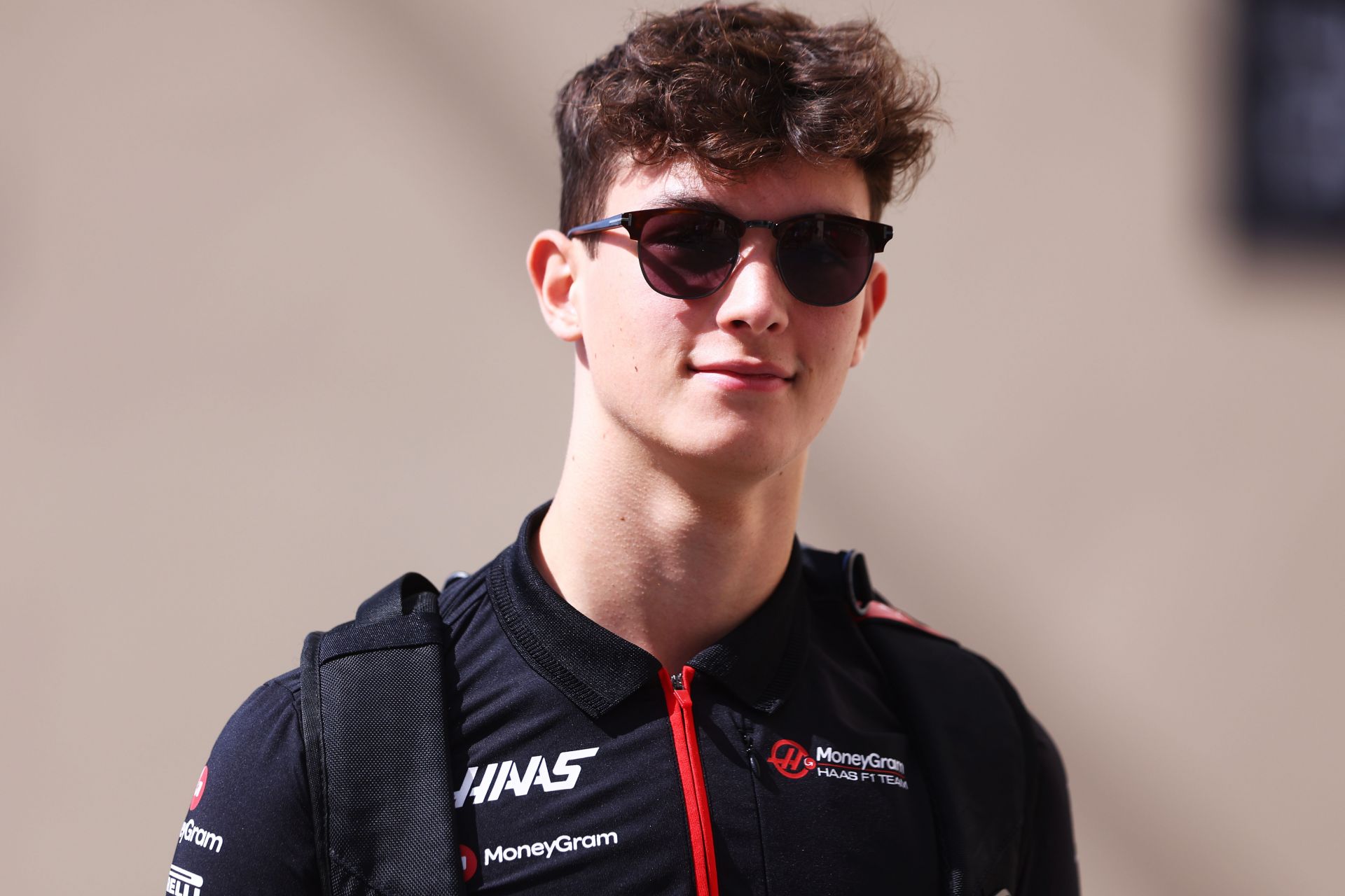 Oliver Bearman reportedly linked with Haas’ 2025 F1 seat after