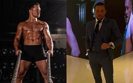 Michael Chandler shares first response to Conor McGregor’s fight announcement