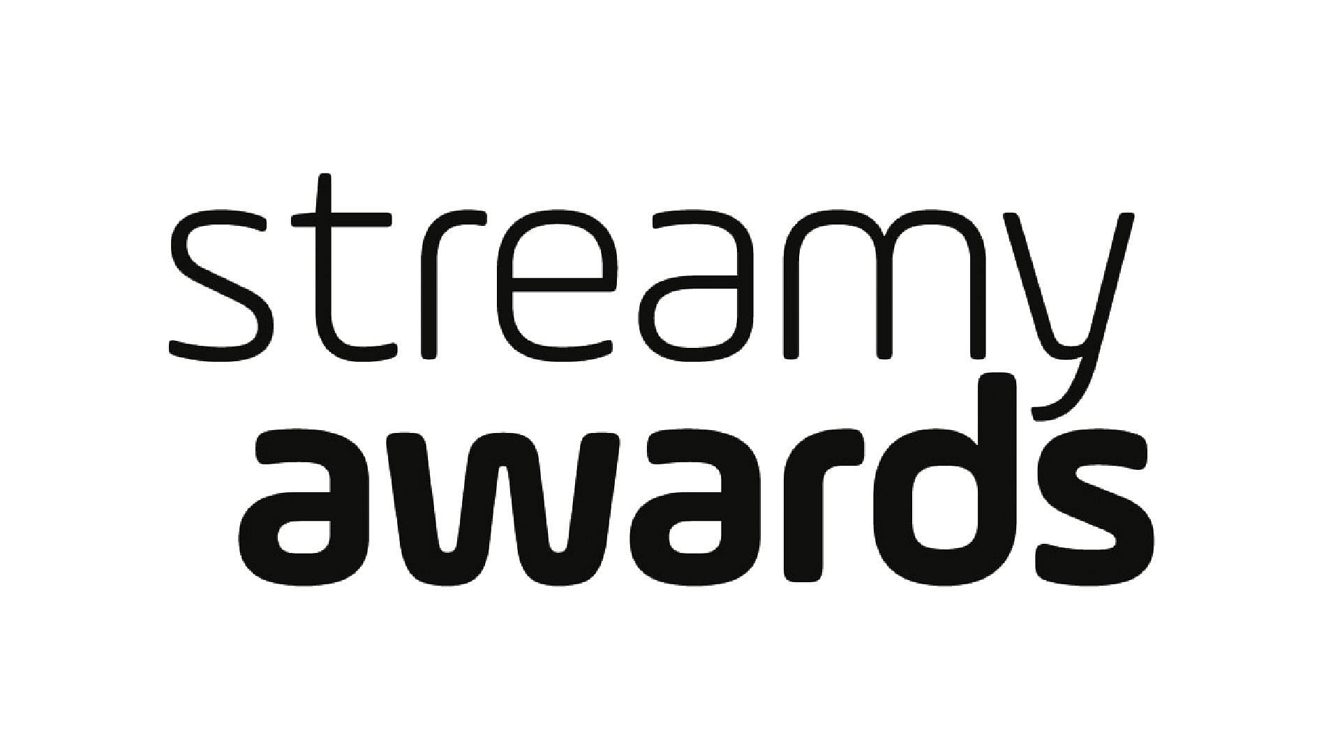 The Streamy Awards took place last year in August (Image via Streamy Awards)
