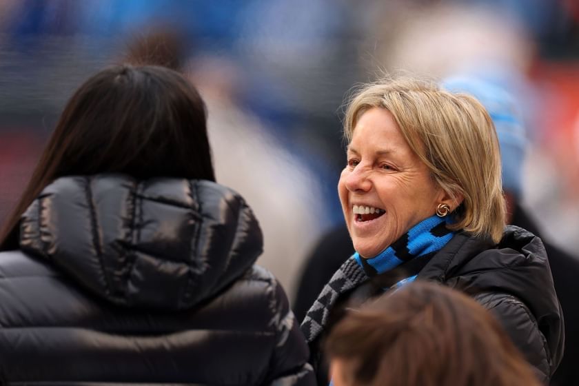 Who owns the Detroit Lions? All you need to know about Sheila Firestone