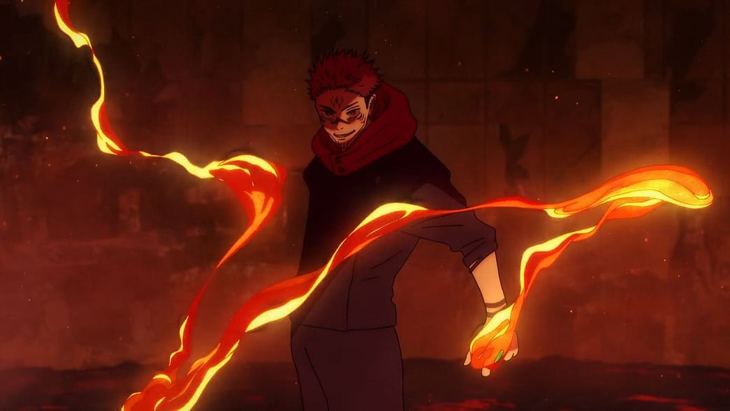 Jujutsu Kaisen: Why did Sukuna use a Fire Arrow? Explained