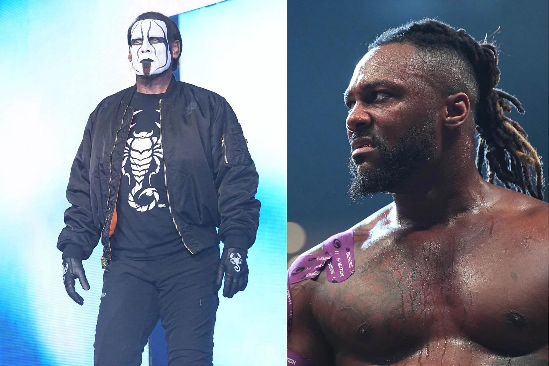 A list of dream matches AEW can make happen in 2024
