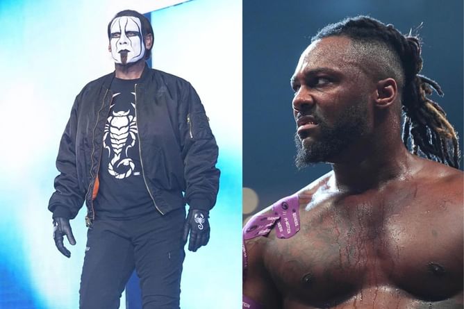 4 AEW dream matches that need to happen in 2024
