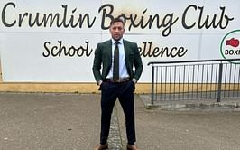 Conor McGregor signs petition against Irish government proposing law seemingly curbing free speech in the nation