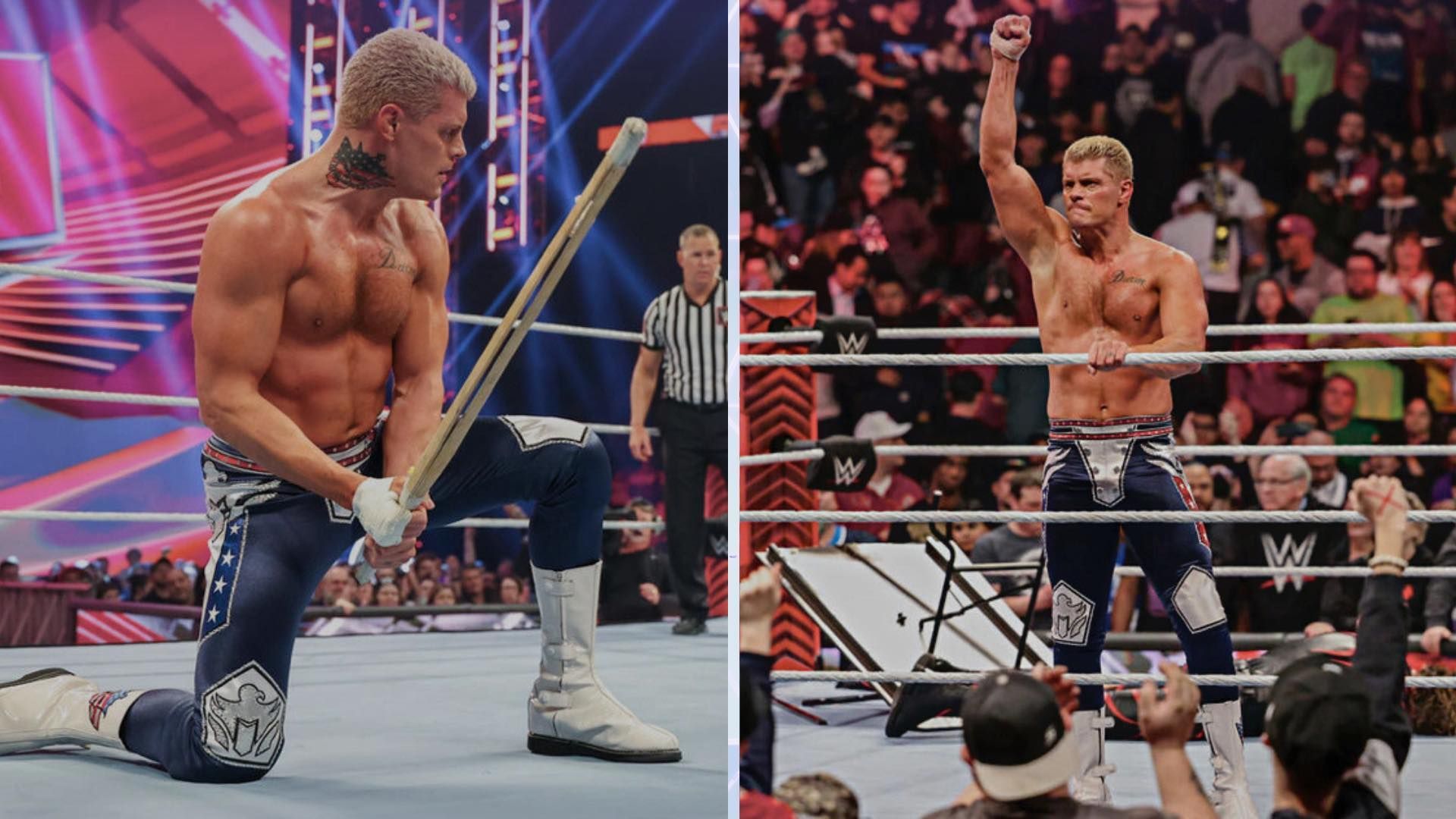 Why Is Cody Rhodes The WWE 2K24 Cover Star? Possible Reason Explored