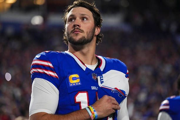 Josh Allen Playoff Record: How many postseason wins does the Buffalo ...