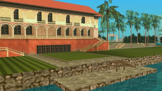 Tommy's mansion spotted in GTA 6 trailer: Rumor explored