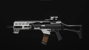 How to unlock JAK Signal Burst Conversion Kit in Modern Warfare 3