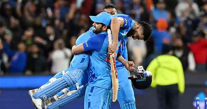 IND vs AFG : रोहित शर्मा, विराट कोहली और संजू सैमसन की टी20 टीम में वापसी को लेकर ट्विटर पर आई जोरदार प्रतिक्रियाएं