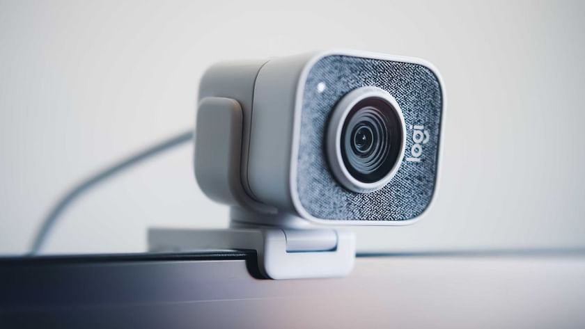 5 best webcams to buy in 2024