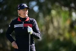 How does the LPGA Hall of Fame points system work? Format explored
