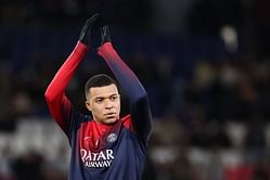 Mbappe's next big step - PSG legend or Real Madrid Move?