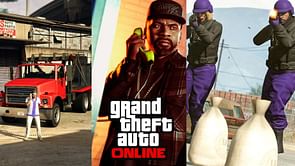 5 most profitable ways to earn GTA Online money (January 19 to 24)