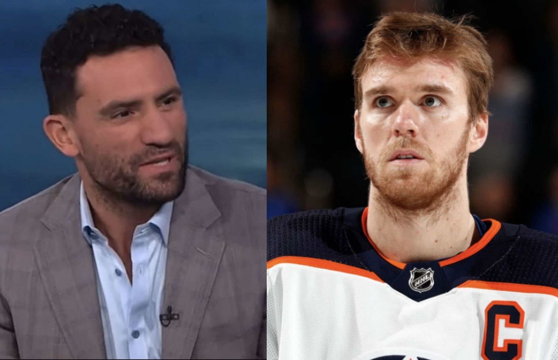 Paul Bissonnette in disbelief as Connor McDavid makes less than NBA coach Eric Spoelstra, suggests radical changes to NHL cap structure