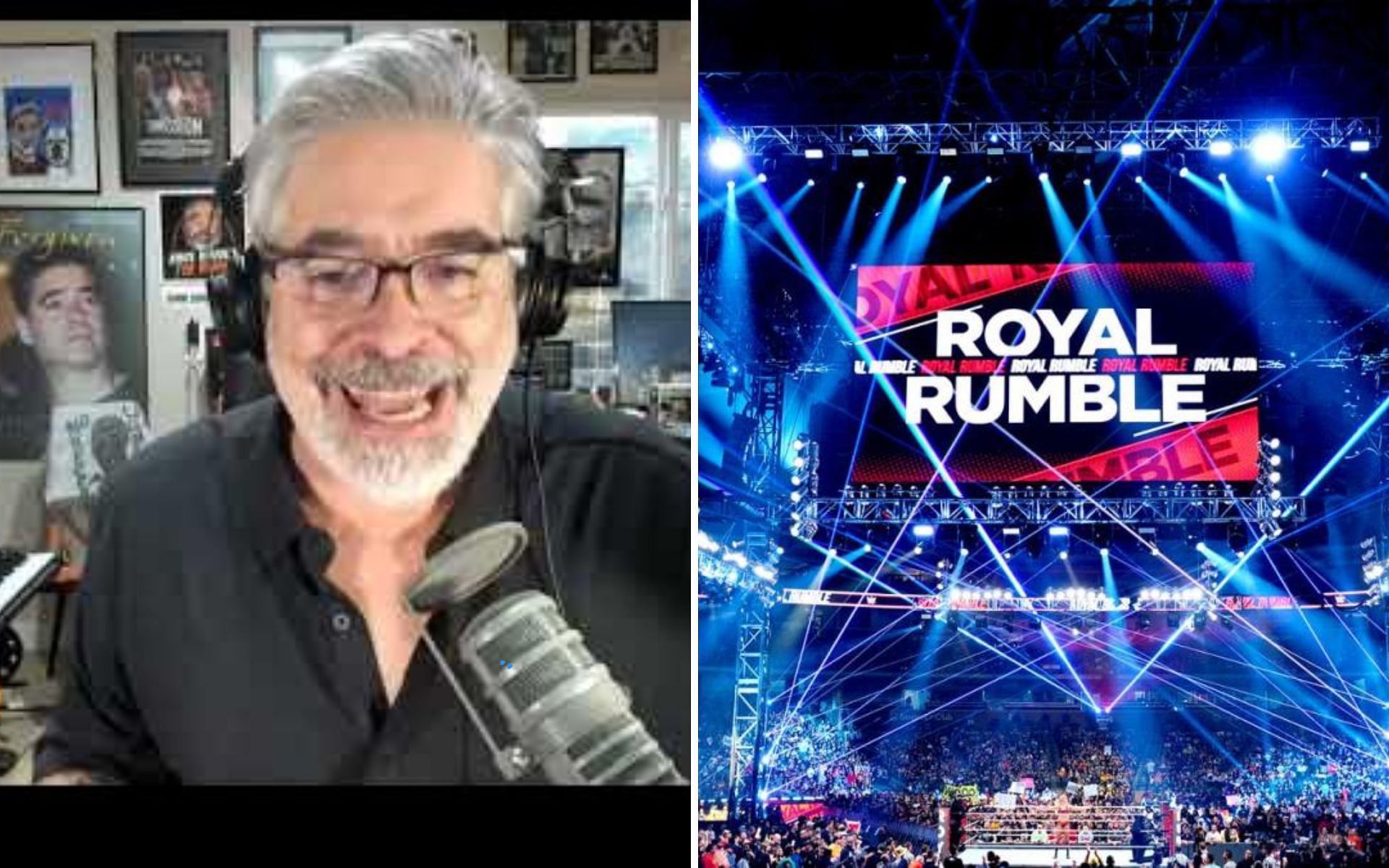 The ex-WWE writer thinks a backstage explosion could happen by the Rumble