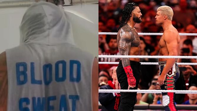 Massive WWE star returning as guest referee for Roman Reigns vs Cody Rhodes at WrestleMania is great idea, says veteran