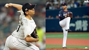 "The Cubs and their fans should be very thrilled" - MLB Insider lauds Chicago's reported deal for free agent pitcher Shota Imanaga