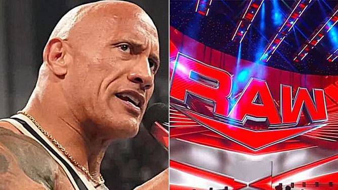 Popular superstar to betray The Rock after their tag-team match on RAW and face him at WrestleMania? Analysing the possibility