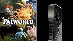 Best Palworld graphics settings for Nvidia RTX 3080 and RTX 3080 Ti