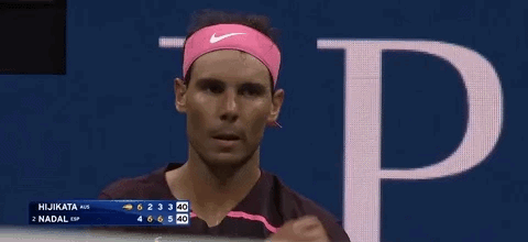 Rafael Nadal x Australian Open quiz image