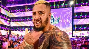 Solo Sikoa to retire former WWE Champion at WrestleMania 40? Potential booking scenario explored