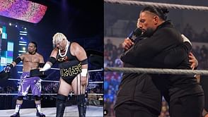 WWE Hall of Famer Rikishi asks fans to make major choice ahead of the 2024 Royal Rumble