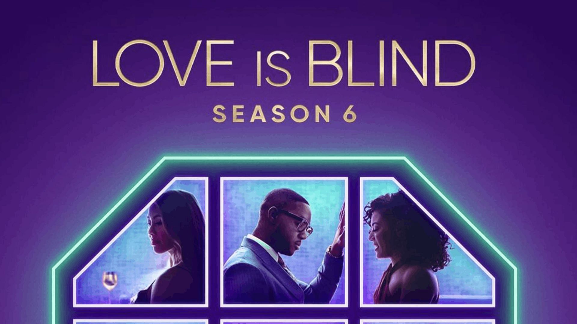 Love is Blind