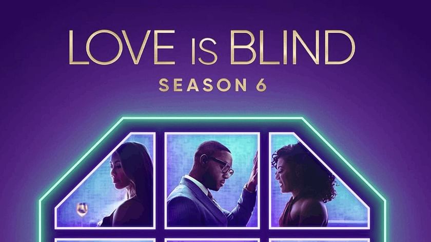 Love is Blind season 1 Couples: Where are they now?