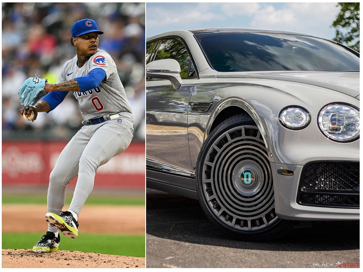 Inside Yankees star Marcus Stroman