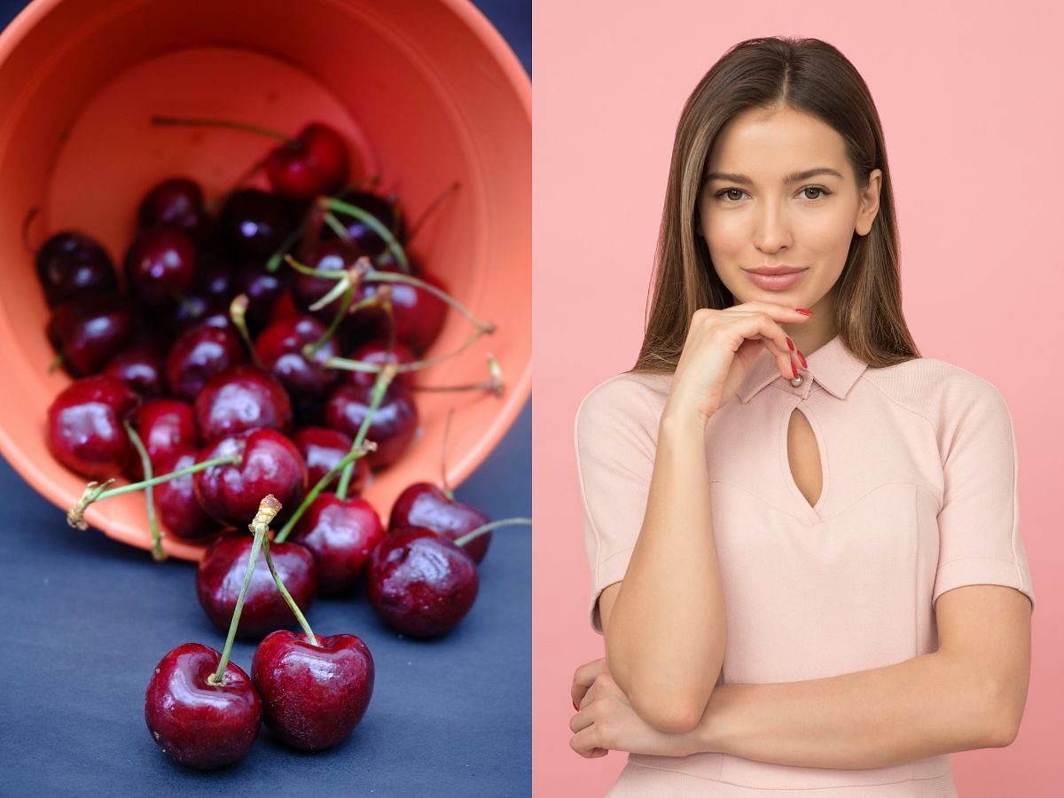 Beauty benefits of Cherries: How to add this ingredient to your skin care routine