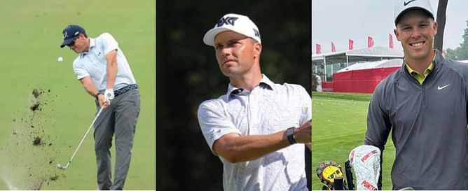 PGA Tour names 5 ‘Cinderellas’ to watch at Signature Events in 2024
