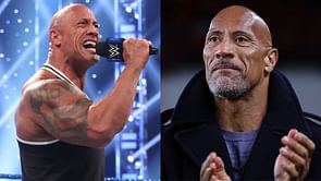"Now the fun part" - The Rock sends upbeat message following major career move