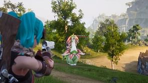 Broncherry in Palworld: Where to find, skills, item drops, and more