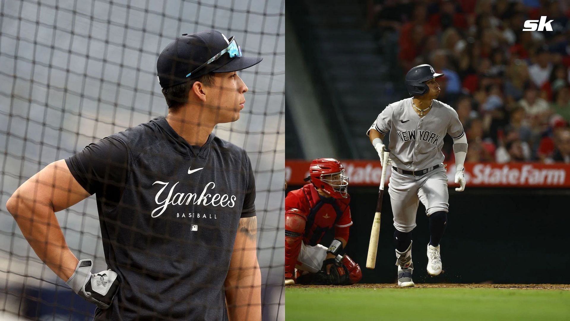 We asked AI to predict which Yankees player will turn out to be the team