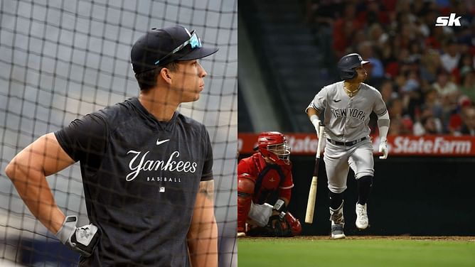 We asked AI to predict which Yankees player will turn out to be the team's top performer in 2024 (& you won't believe who it picked)