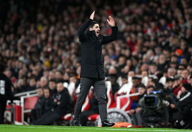 Arsenal Transfer News Roundup: Monaco eyeing Fabio Vieira; La Liga duo not in talks to sign Thomas Partey, and more - January 29, 2024